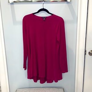Eileen Fisher top